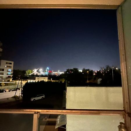 Rezydencja Grodkowska Warschau Buitenkant foto