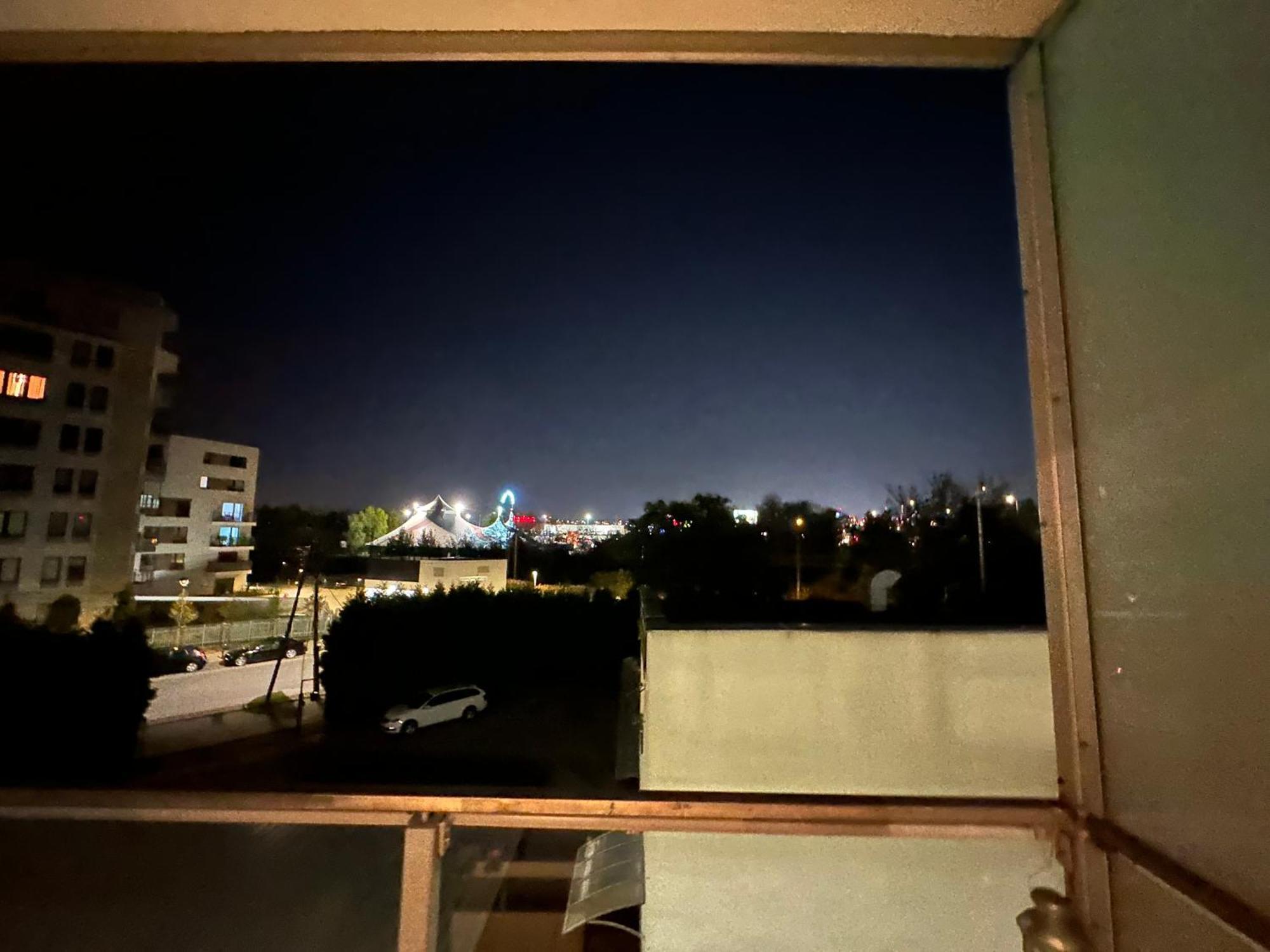 Rezydencja Grodkowska Warschau Buitenkant foto